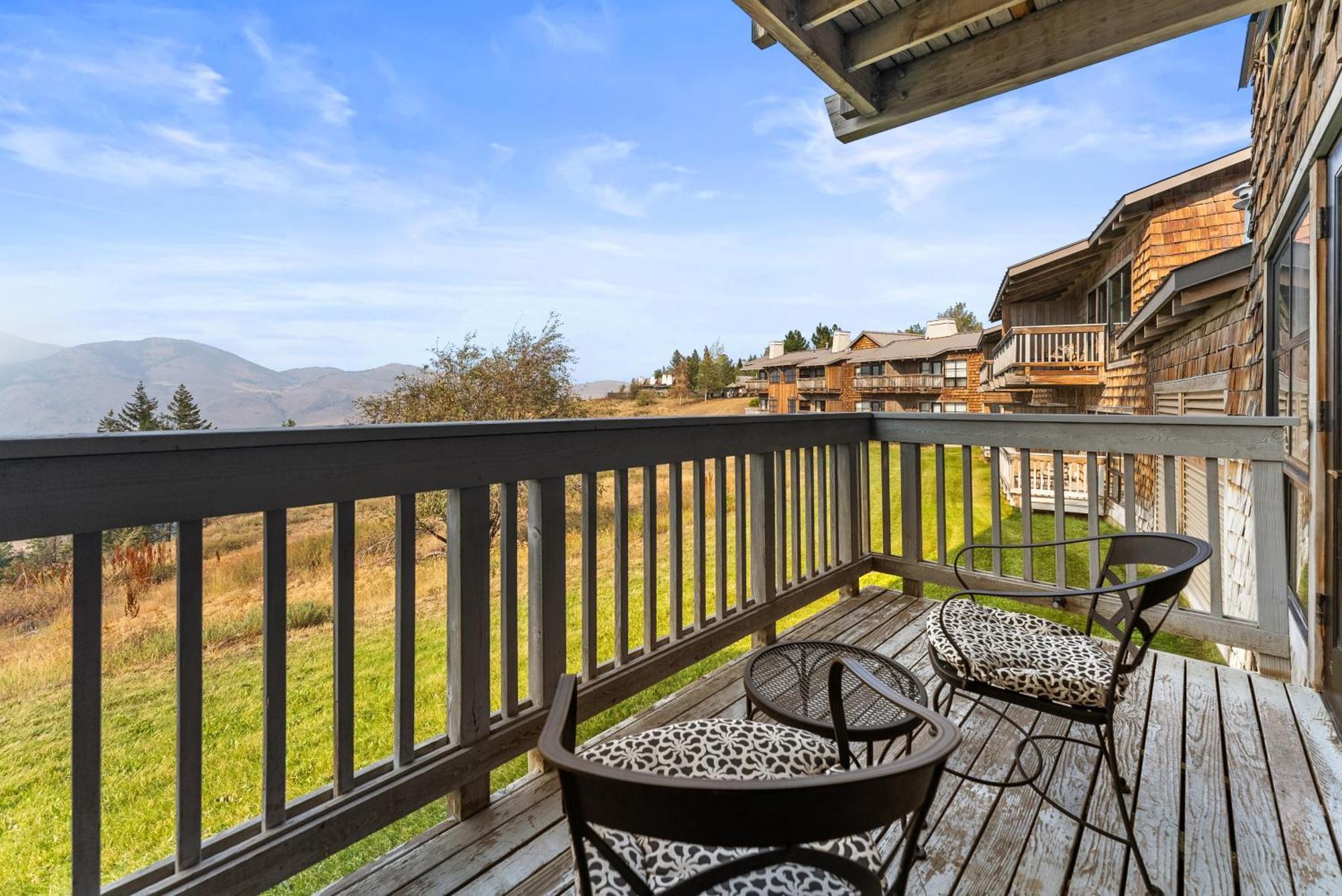 Sun Mountain Lodge Winthrop Exterior photo